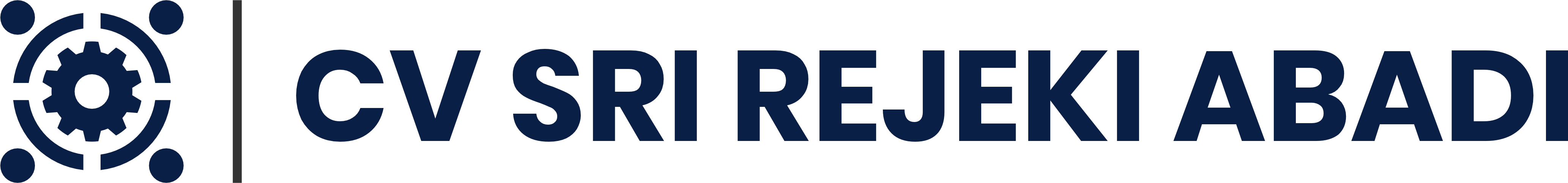 Logo CV SRI REJEKI ABADI